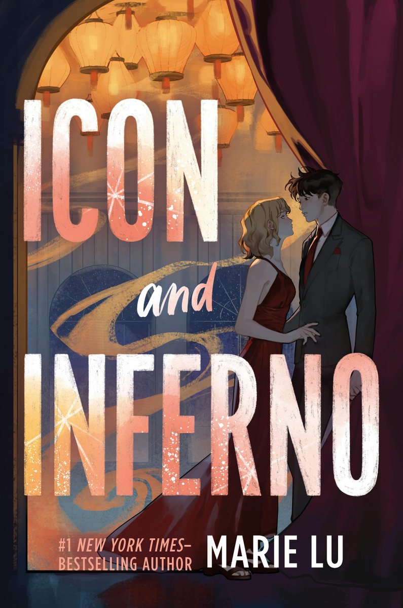 The fantastic, fiery sequel to STARS AND SMOKE is now available in paperback! tinyurl.com/yeyj4swe
