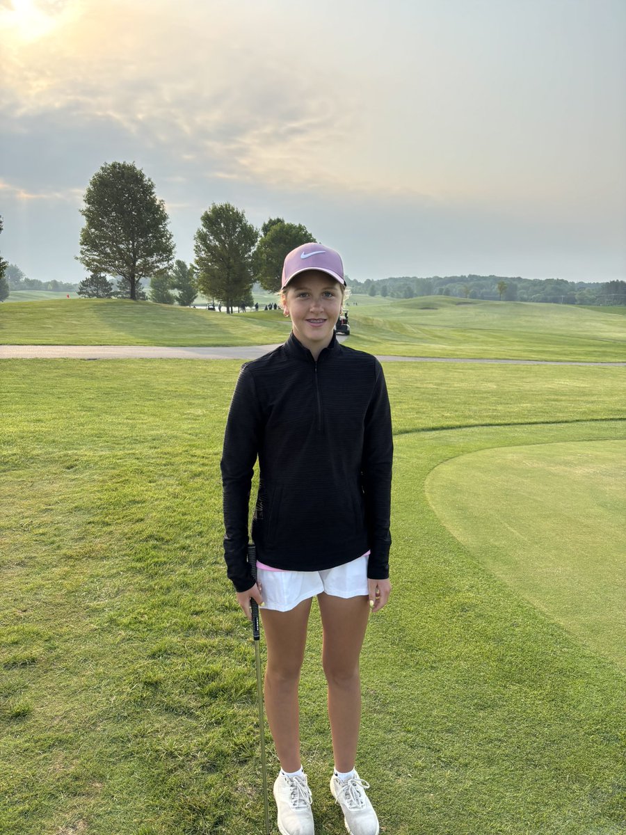 Albany Girls Golf tweet media