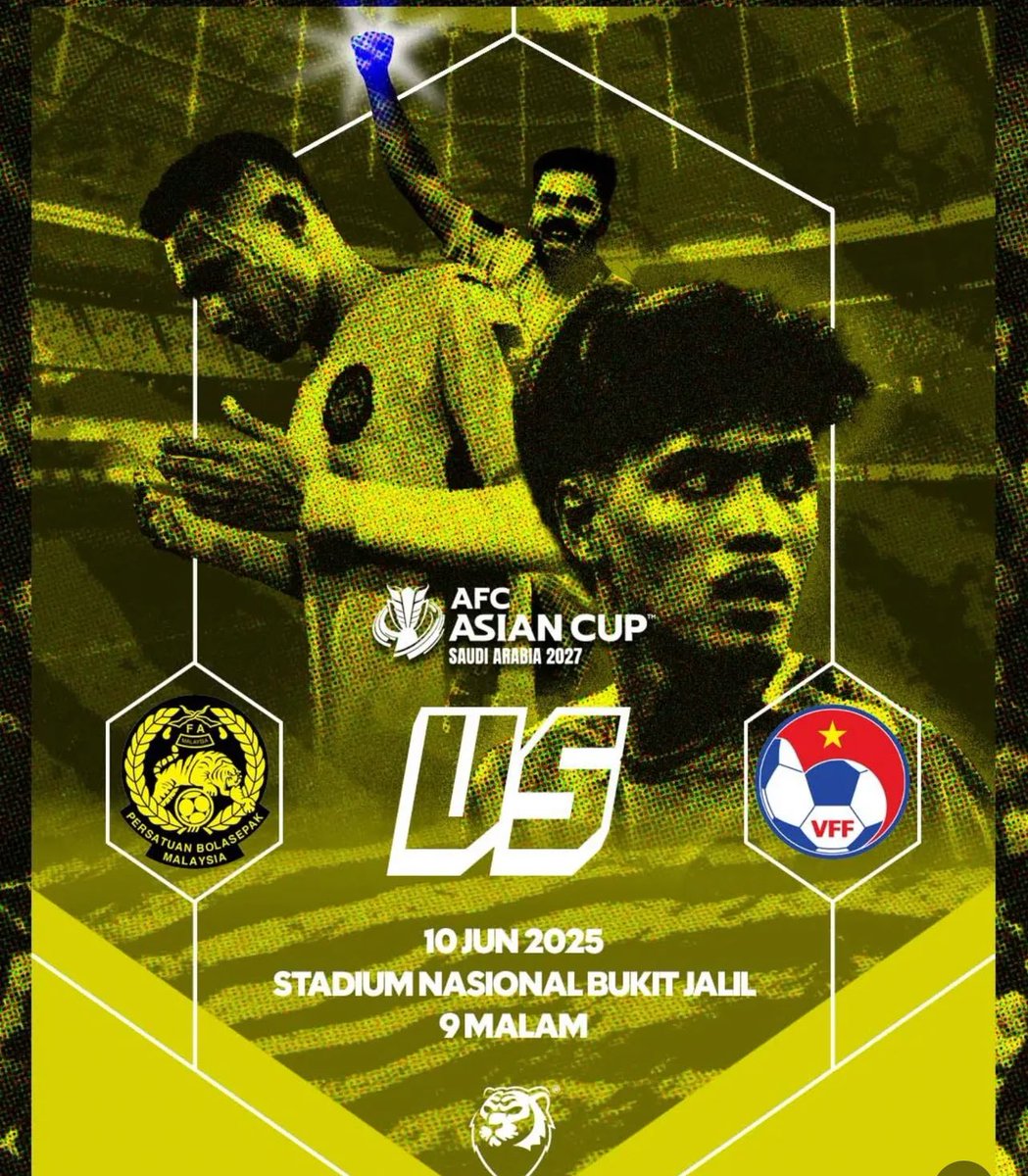 bup_harry's tweet photo. New Aura New Journey New Era New Revolusi ⚽️🇲🇾 This Is Malaysia ❤️
#ThisIsModernFootball
#MenangKalahTetapAda
#EkorHarimauSejati
#TonightIsTheHistory
#LetsSupportNWatch
#SalamFromBorneoSarawak
#TqTMJ
@ASTROARENA @HarimauMY @FAM_Malaysia @malaysia https://t.co/voFsmOrJy8