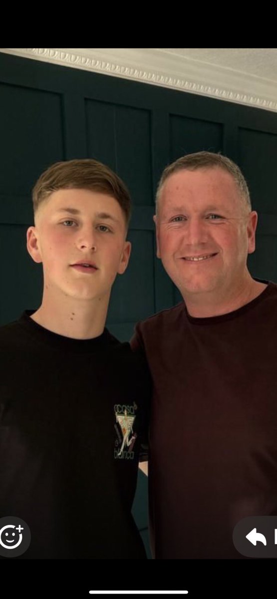 Freddie Fuller tweet media