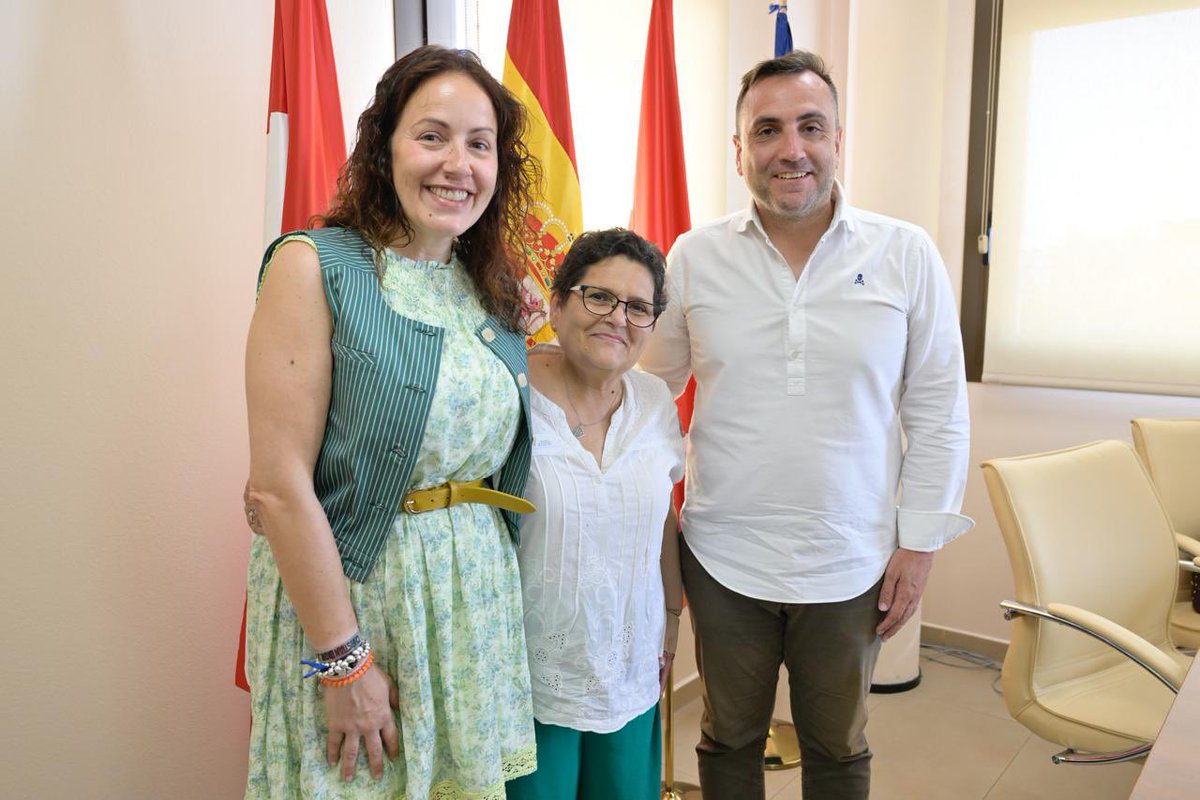 🔵 Apoyo sin fisuras a las demandas de la Plataforma de Usuarios de Cercanías Hartos.

Nuestra ciudad es la más afectada en toda la Comunidad de Madrid por las recurrentes incidencias de Cercanías RENFE.

📲 ppsanse.com/2025/06/10/apo…