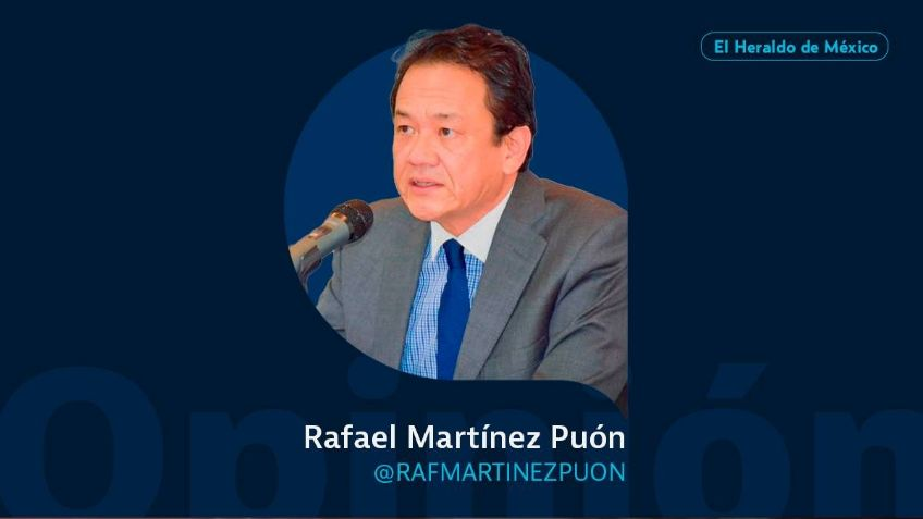 heraldodemexico's tweet photo. #OpinionesCompletas | Nuevas modalidades para las compras públicas: ¿más corrupción o más simulación?

Se considera que de la mano de la norma e instrumentos se mejoran otros factores, tanto como las personas involucradas en el proceso de adquisiciones

✍️ @rafmartinezpuon 
➡️  https://t.co/YyEOBaR3D2