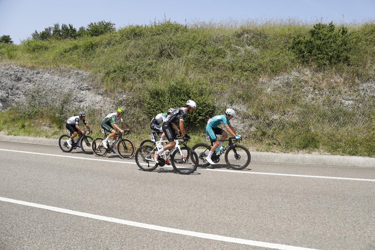 Circuito Montañes tweet media