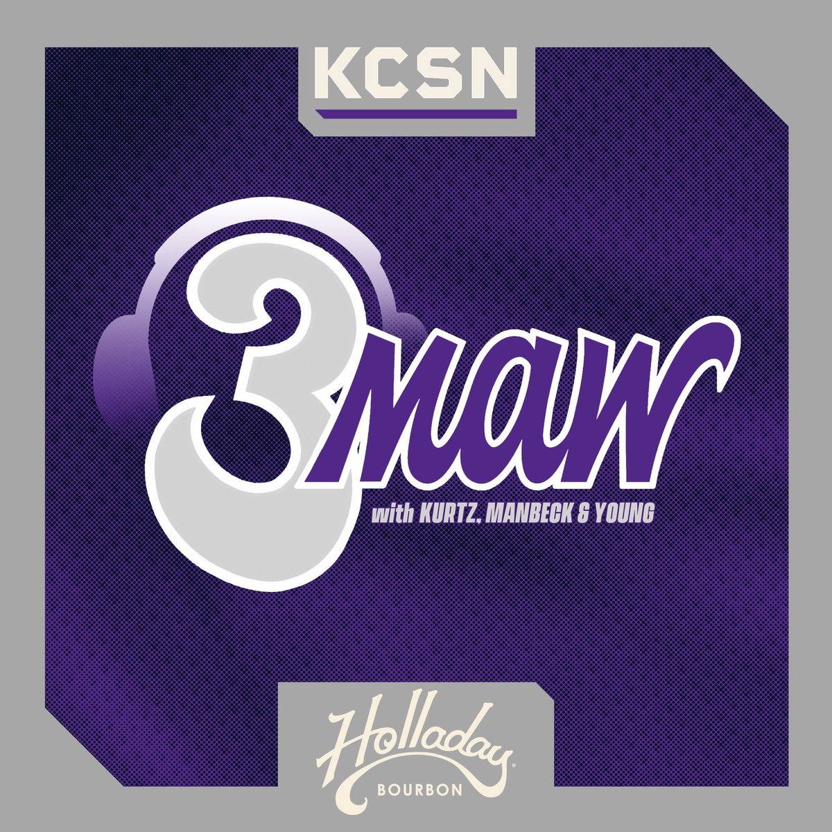 KC Sports Network (@kcsportsnetwork) on Twitter photo 🟣 #3MAW w/ <a href="/Holladay1856/">Holladay Distillery</a>
<a href="/jlkurtz/">John Kurtz</a> and <a href="/Cole_Manbeck/">Cole Manbeck</a> are joined by Wildcat NIL ambassador <a href="/currysexton/">Curry Sexton</a> to break down what the House Settlement means for K-State, how it will impact college athletics as a whole, and more!
open.spotify.com/episode/3ws1XD… 🟣 #3MAW w/ <a href="/Holladay1856/">Holladay Distillery</a>
<a href="/jlkurtz/">John Kurtz</a> and <a href="/Cole_Manbeck/">Cole Manbeck</a> are joined by Wildcat NIL ambassador <a href="/currysexton/">Curry Sexton</a> to break down what the House Settlement means for K-State, how it will impact college athletics as a whole, and more!
open.spotify.com/episode/3ws1XD…