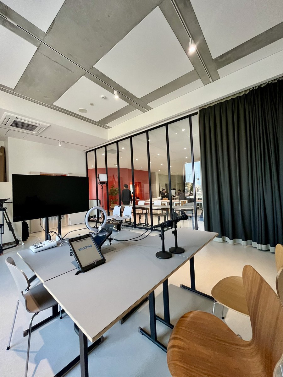 6月13日（金）17時からオンエアの姪浜コミュニティラジオに出演させてもらいます♪インスタ配信あり。
生配信（Instagram）
@gokant5
アプリで視聴(音声のみ)⇒ダウンロード必要です。（アプリ）
@stand_fm 
#ラジオ出演 #姪浜コミュニティラジオ #gokanto5  #堤田ともこ  #cmソングの女王 ＃生配信