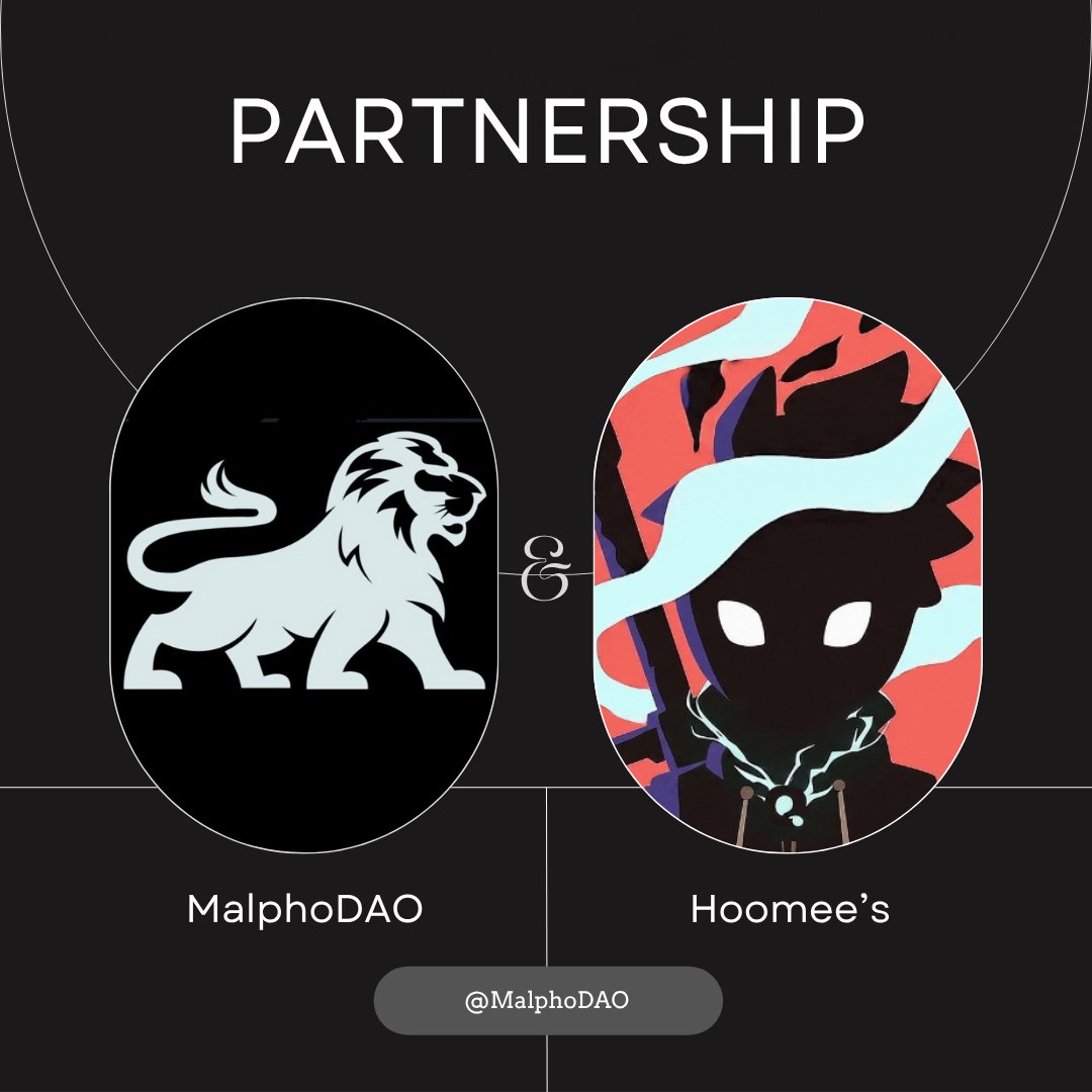 Malpho (@malphodao) on Twitter photo Honored to collab on the Hoomee's - a 1:1 art collection arriving soon on Bitcoin. <a href="/Malphodao/">Malpho</a> and <a href="/AneemoosBTC/">Hoomee's</a> bringing some soul to the chain for our BTC community! Honored to collab on the Hoomee's - a 1:1 art collection arriving soon on Bitcoin. <a href="/Malphodao/">Malpho</a> and <a href="/AneemoosBTC/">Hoomee's</a> bringing some soul to the chain for our BTC community!