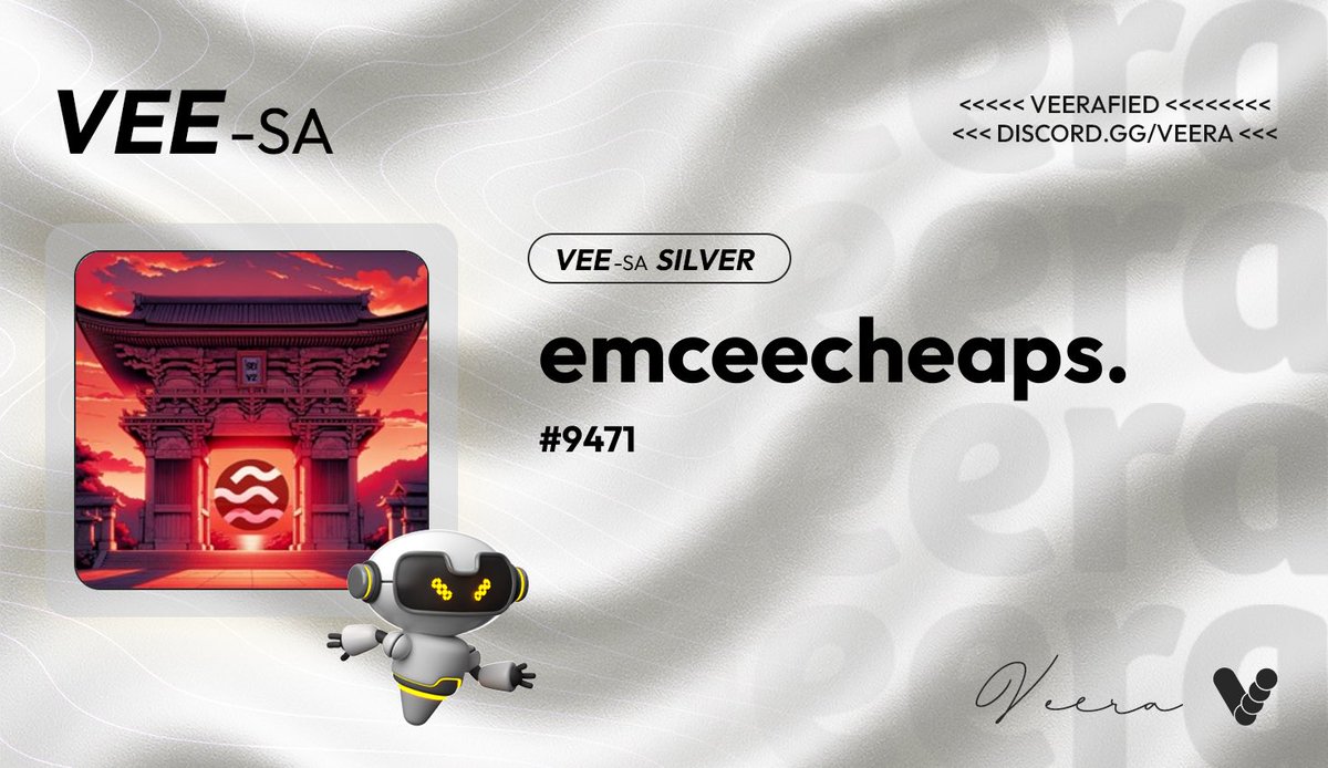 User - seizone1
Role - Discoverers

 <a href="/veerabrowser/">@veerabrowser</a>  .