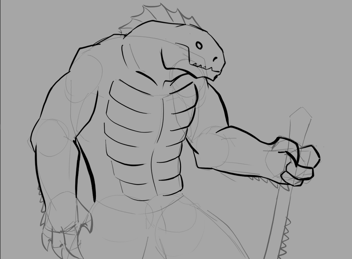 Iizard_wizard's tweet image. working on something