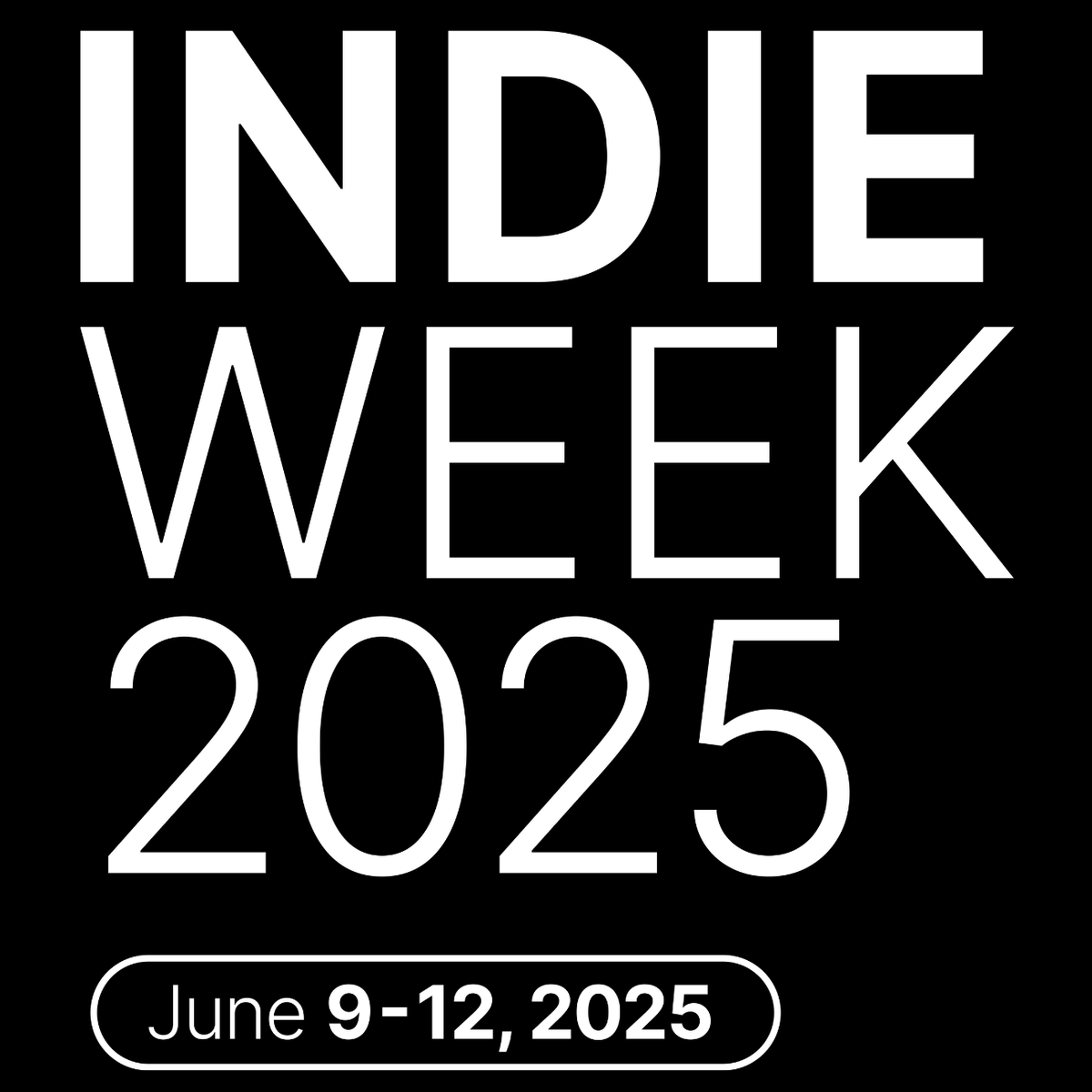 IMPALA (@impalamusic) on Twitter photo 🎉 Indie Week 2025 is underway in NYC! 🎶
Spotlighting our members at:
📍 <a href="/a2im/">A2IM</a> AGM – June 12, 3–4PM
Gee Davy (<a href="/AIM_UK/">AIM</a> ) delivers IMPALA's Postcard from Europe 
📍 WINHUB Breakfast – June 12, 8–10AM
Curated by <a href="/winformusic/">WIN</a>
Schedule 👉 tinyurl.com/y855rr2w 🎉 Indie Week 2025 is underway in NYC! 🎶
Spotlighting our members at:
📍 <a href="/a2im/">A2IM</a> AGM – June 12, 3–4PM
Gee Davy (<a href="/AIM_UK/">AIM</a> ) delivers IMPALA's Postcard from Europe 
📍 WINHUB Breakfast – June 12, 8–10AM
Curated by <a href="/winformusic/">WIN</a>
Schedule 👉 tinyurl.com/y855rr2w