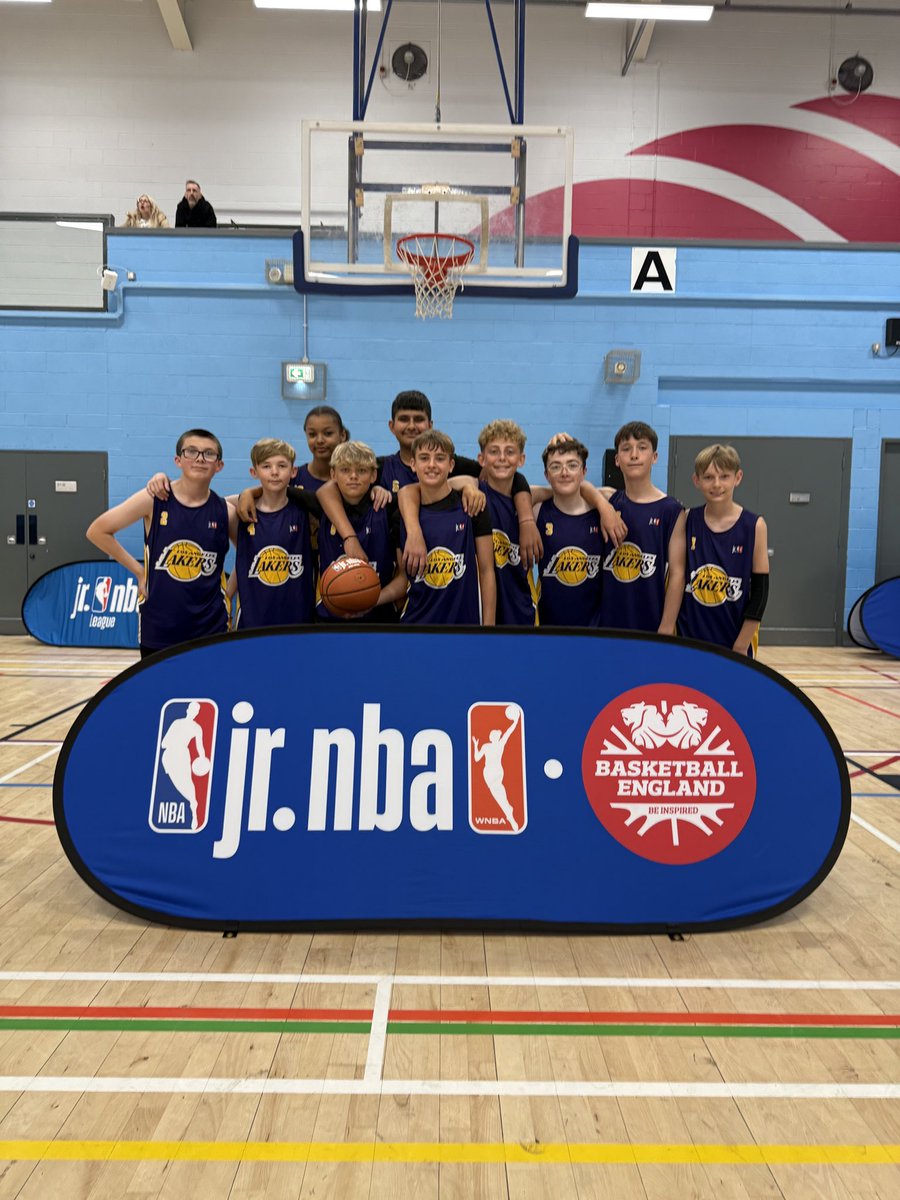 Ashfield PE Fac tweet media