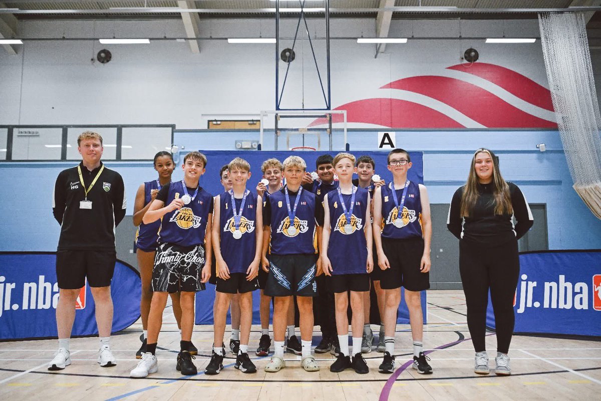 Ashfield PE Fac tweet media