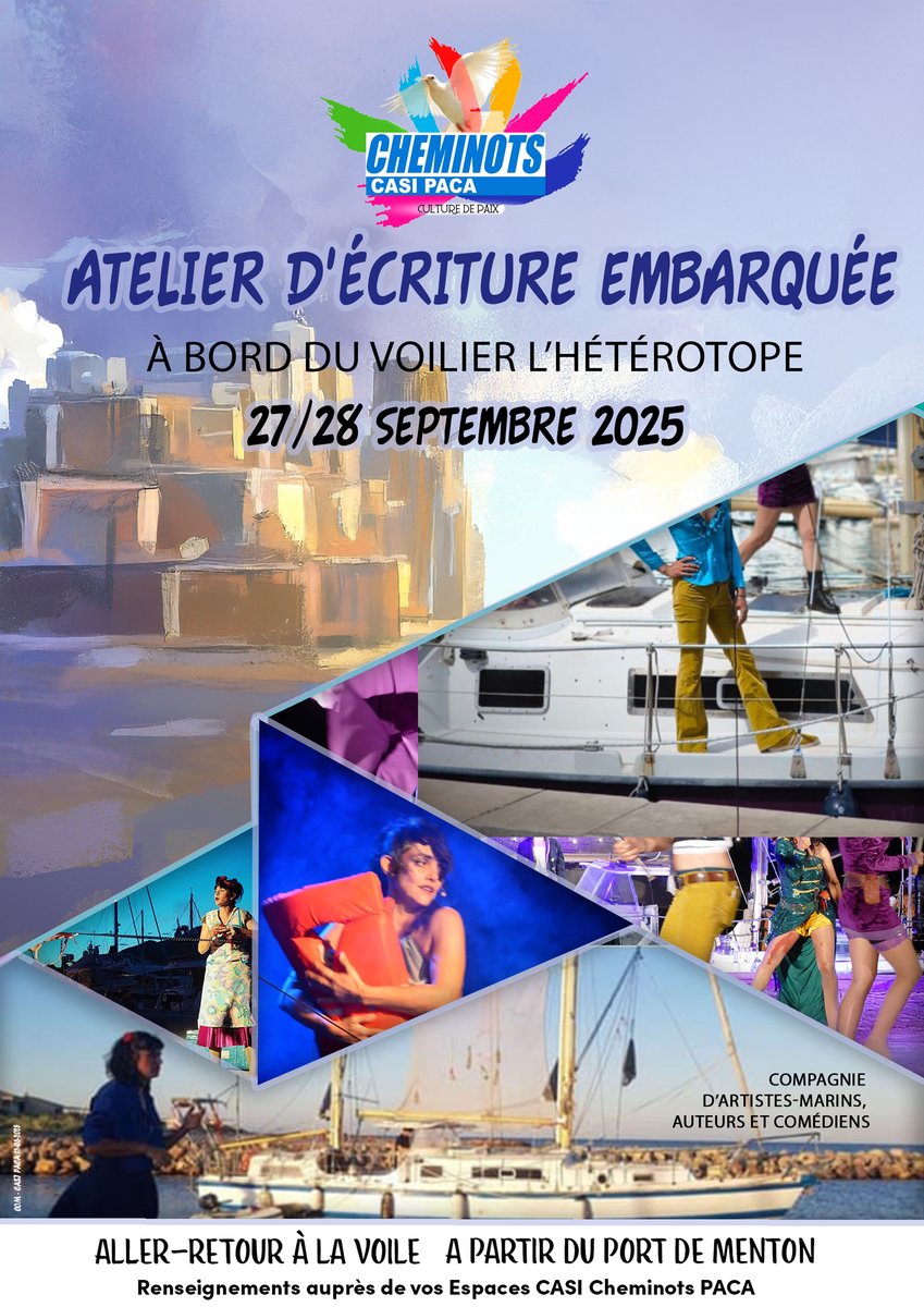 Communication CASI Cheminots PACA (@casi_cheminots) on Twitter photo 