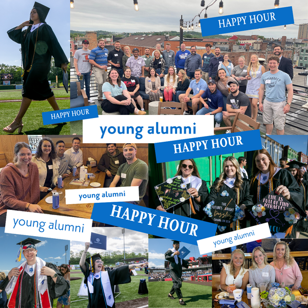 Young Alumni Happy Hour

Celebrate new grads with Thomas More’s Young Alumni Council! Enjoy a 27-hole interactive mini golf course at Par 3.

6/25/25
Open to Young Alumni (graduates from 2014–2025, including Online Accelerated Degree Programs).

Register: givecampus.com/schools/Thomas…