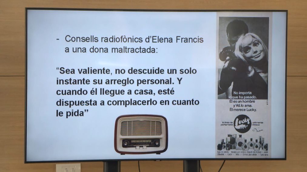 Dones i justícia: invisibilitzades, tutelades, adúlteres i represaliades

▶️L'Arxiu Comarcal del #VallèsOccidental n'ha inaugurat una mostra coincidint amb el Dia Mundial dels Arxius (9 de juny) terrassadigital.cat/dones-i-justic… #Terrassa <a href="/CEHTerrassa/">CEHT</a> <a href="/ArxiudeTerrassa/">Arxiu de Terrassa</a>