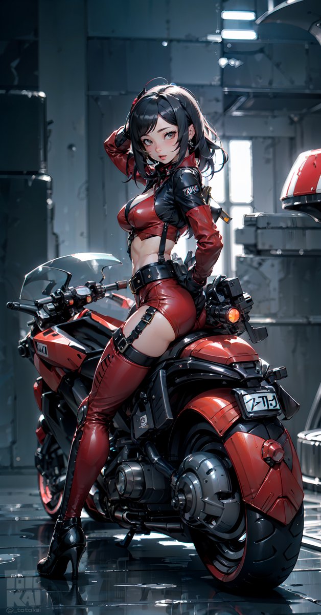 🛵💓
