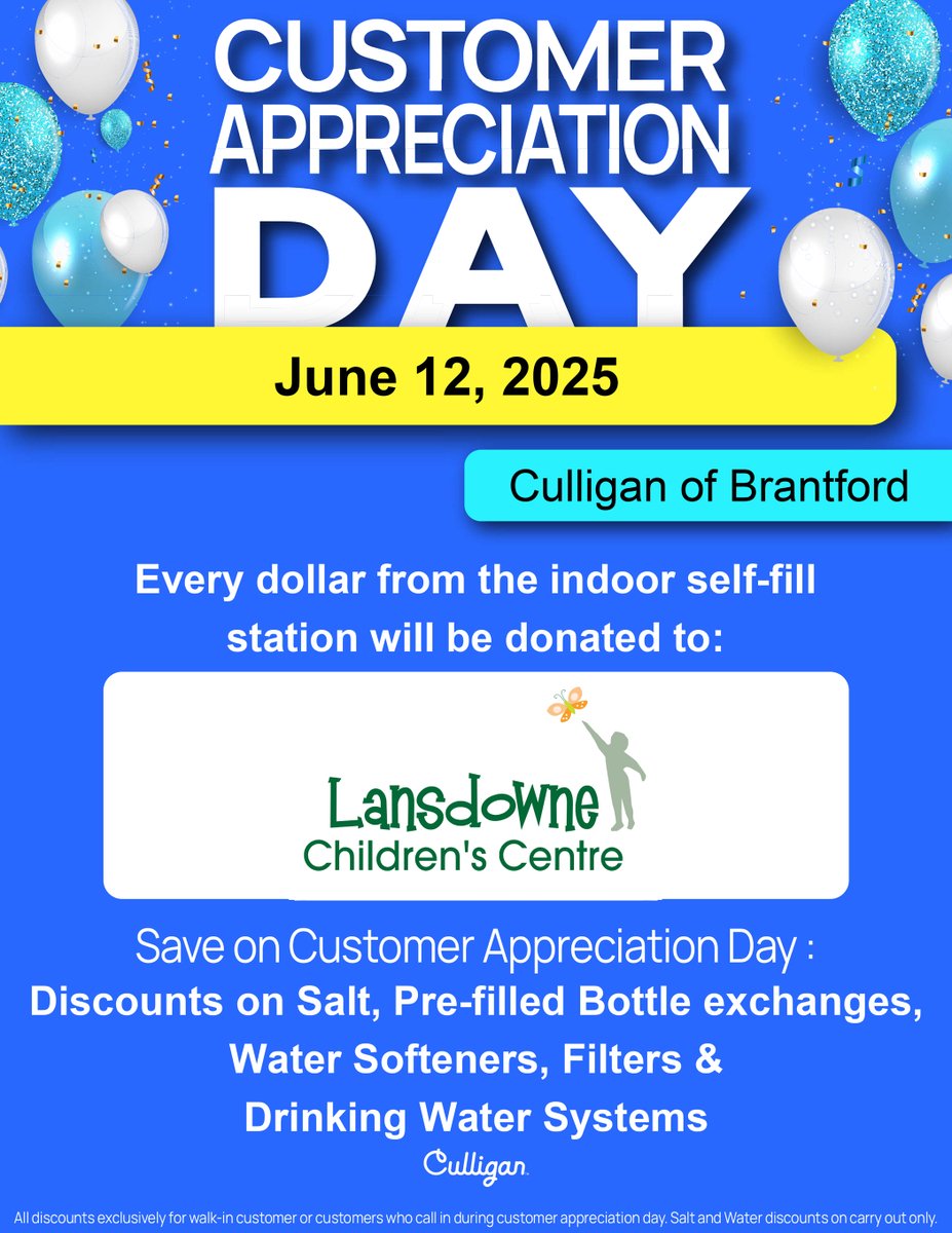 Lansdowne Children's Centre Foundation tweet media