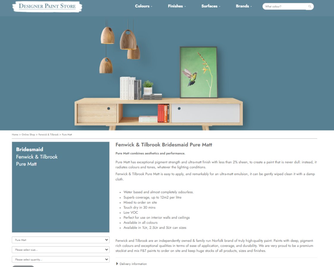 AshbyDecCentre's tweet image. Want to click and collect your #designerpaints

Visit designerpaintstore.com and use our click and collect option to order and collect your paints from #Ashby Decorator Centre

#shoplocal #ashby #ashbydelazouch #decor #leicestershire #derbyshire #midlands #farrowandball #diy