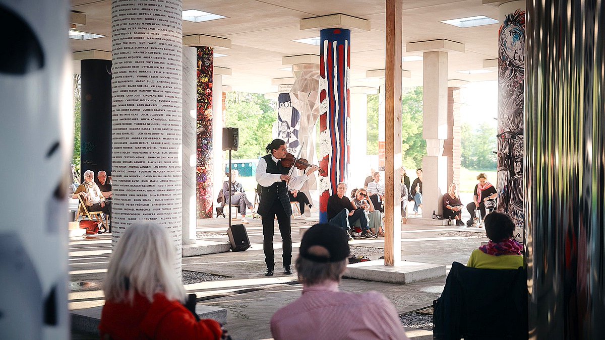 Orgelmusik, Tanz, Jazz und Techno
der Rottenbucher und Eeilheimer Festsommer
Mehr unter reisenundgolfen.de/?set=pages&p=a…
#weilheim #rottenbuch #orgelmusik #jazz #techno #photooftheday #picoftheday #cute #photography #reisenundgolfen #reise #travel #reisen #urlaub #reiselust