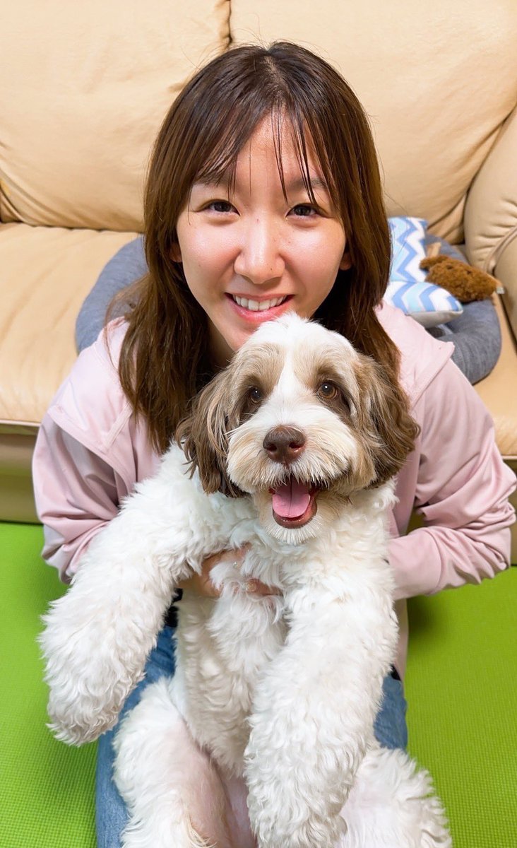 ☆ー☆ー☆ー☆ー☆ー☆ー☆ー☆ 

メディ子による本日のひとこと💙

☆ー☆ー☆ー☆ー☆ー☆ー☆ー☆

✅本日の担当：#目黒安希

火曜日お疲れ様でした〜！
私は犬が大好きです！！！！🐶❤︎

次からの自分の投稿では、本で印象に残ったフレーズをみなさんに共有します！