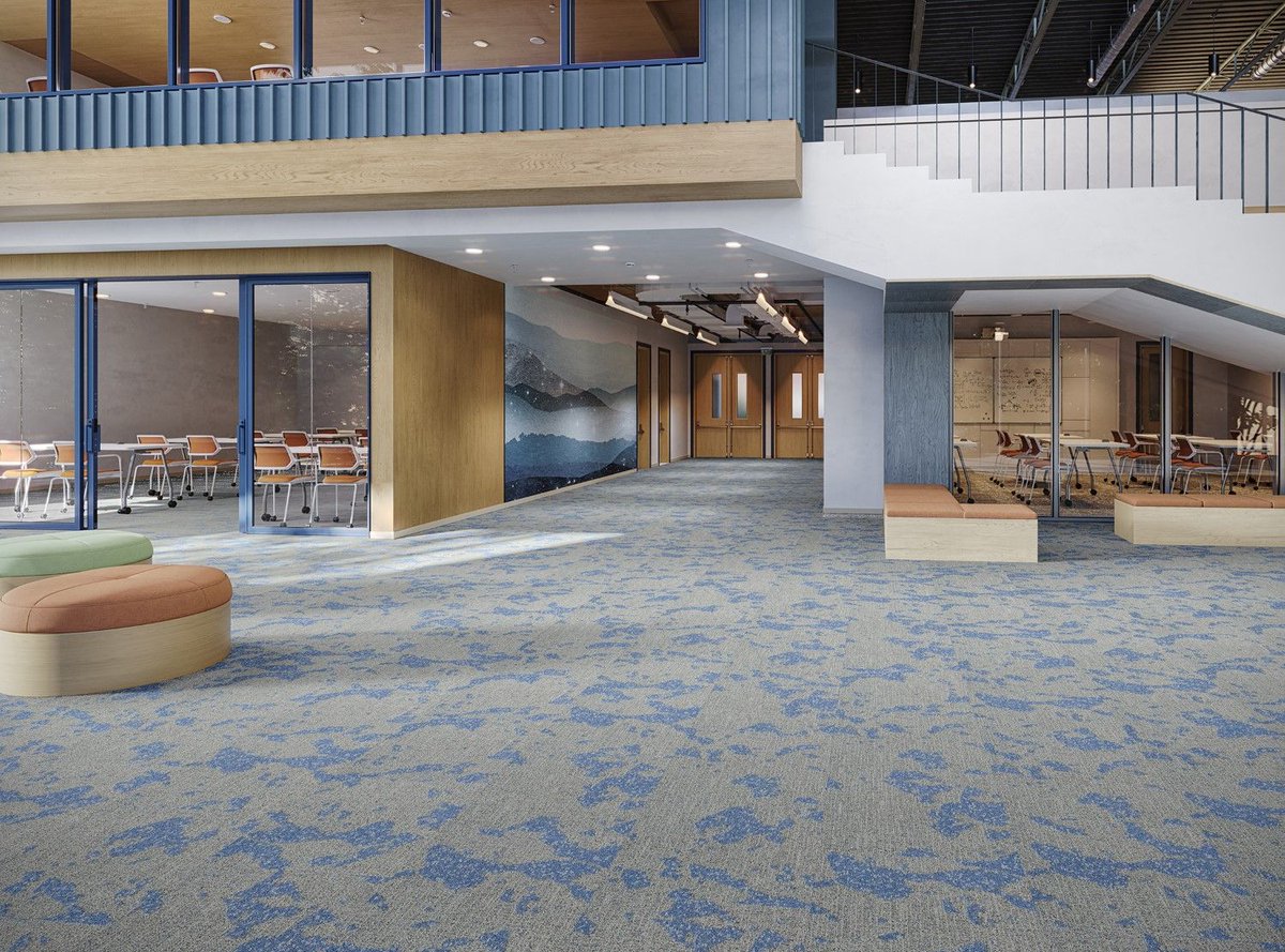 Floor Focus Magazine tweet media