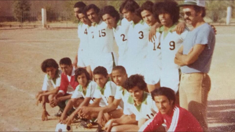 #صورة_اليوم  💚💚

النوايا الحسنة تصعد دائماً ✅

من الارشيف 

#النجمة
#نجمة_عنيزة
#دوري_روشن_السعودي
#القصيم 
#عنيزه_خضراء