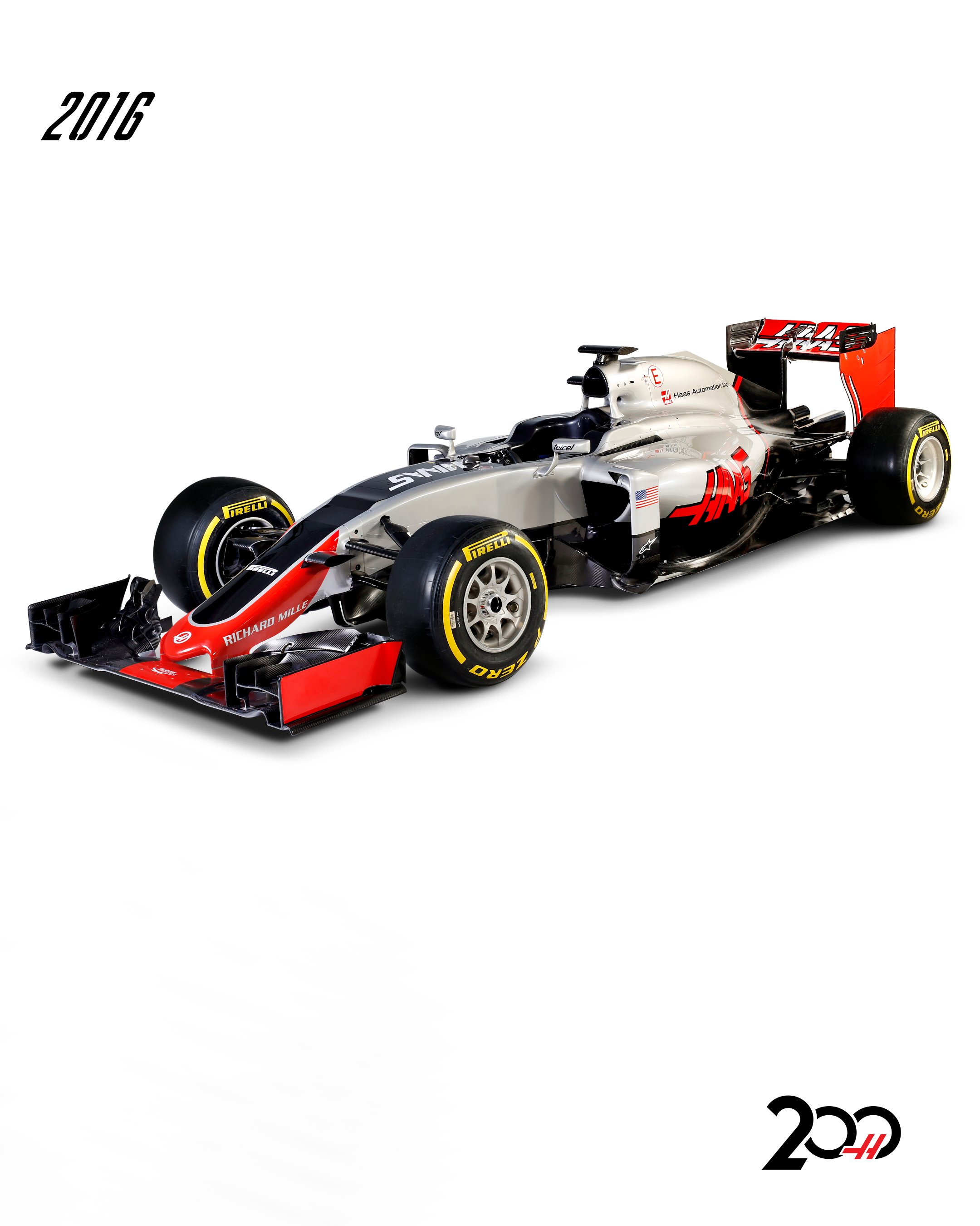 MoneyGram Haas F1 Team on X: 