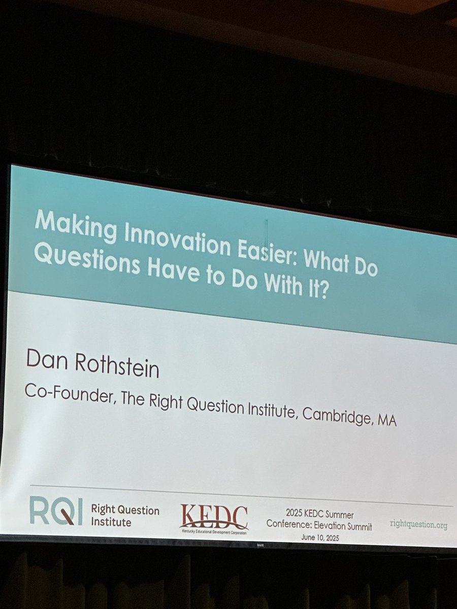 Day 2 of <a href="/KEDCGrants/">KEDC Grants</a> Elevation Summit is getting ready to begin! So excited for what this day holds! <a href="/KyCharge/">KYCharge</a> #KEDCgrants #BelieveinGC #InnovativeMusketeers