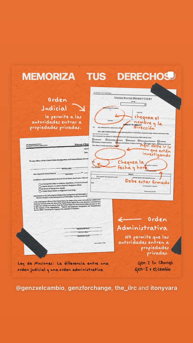 Gracias <a href="/genzforchange/">Gen-Z for Change</a>