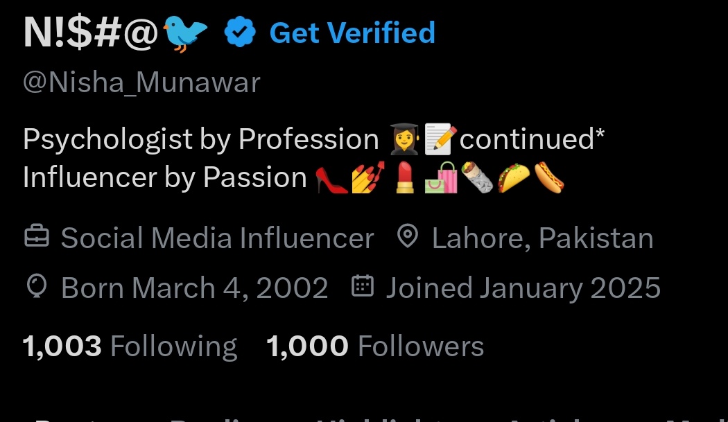 Thanks for 1k