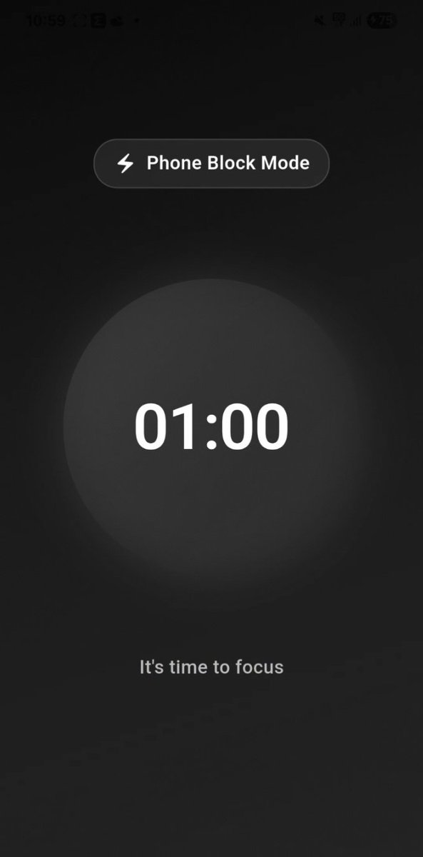 TimetobeKr's tweet image. Finally, My app is approved.
Its name is &apos;Flowly&apos;

If you have an idea of better name, Please leave comment

You can download on Google Play
play.google.com/store/apps/det…

#buildinpublic #screenblock
#flowly