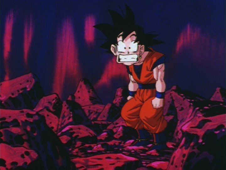 90sDBZ's tweet image. 