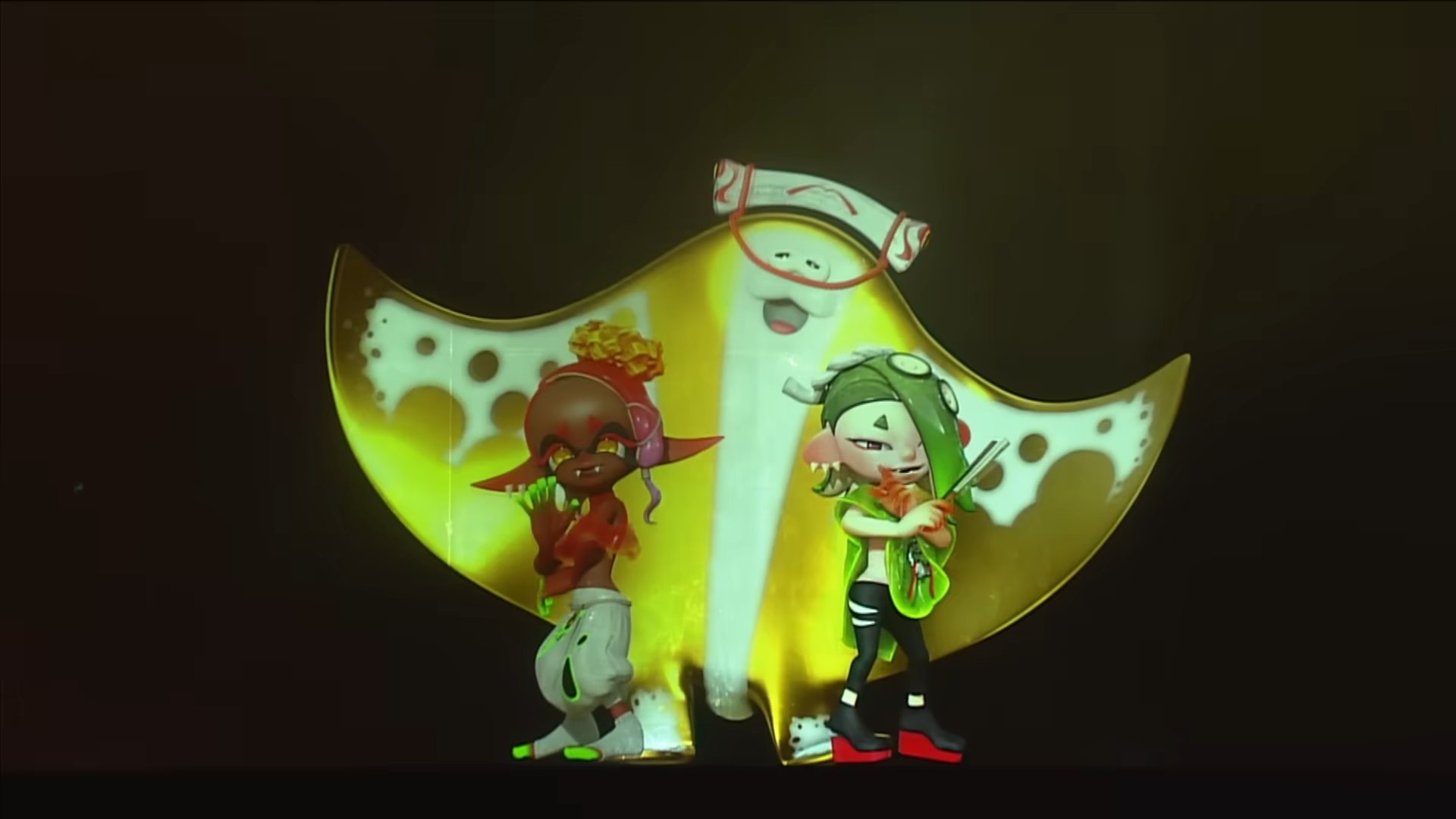 スプラトゥーン3にドラクエXオフライン！色々やりた過ぎて困った