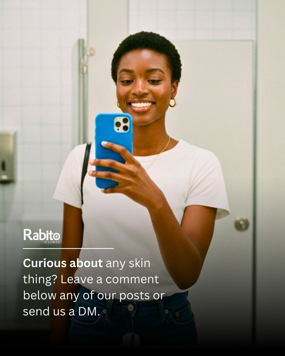 We are LIVE with our new content series! Did you know: taking hot showers damages your skin barrier over time? How? What can you do? Daily Skinology has all the answers straight from Rabito’s 50 years of experience in skin health! You don’t want to miss a post!