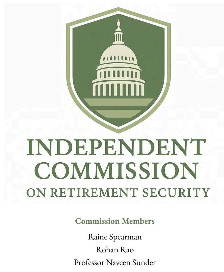 @WISERwomen (@wiserwomen) on Twitter photo Congratulations 2025 <a href="/iOmeChallenge/">iOme Challenge</a> winners from Bentley University! The winning essay, "Independent Commission on Retirement Security," was written by Raine Spearman, Rohan Rao & Prof. Naveen Sunder (advisor). Read the essay at iOmeChallenge.org. iOme is a program of WISER Congratulations 2025 <a href="/iOmeChallenge/">iOme Challenge</a> winners from Bentley University! The winning essay, "Independent Commission on Retirement Security," was written by Raine Spearman, Rohan Rao & Prof. Naveen Sunder (advisor). Read the essay at iOmeChallenge.org. iOme is a program of WISER