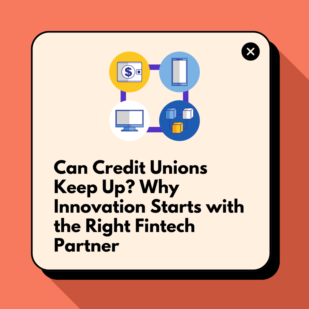 🇨🇦 Discover how leading credit unions are closing the digital divide and what it takes to stay relevant in our latest blog 👉 hubs.li/Q03qc8_S0

#CreditUnions #DigitalTransformation #Payments #DCGroup