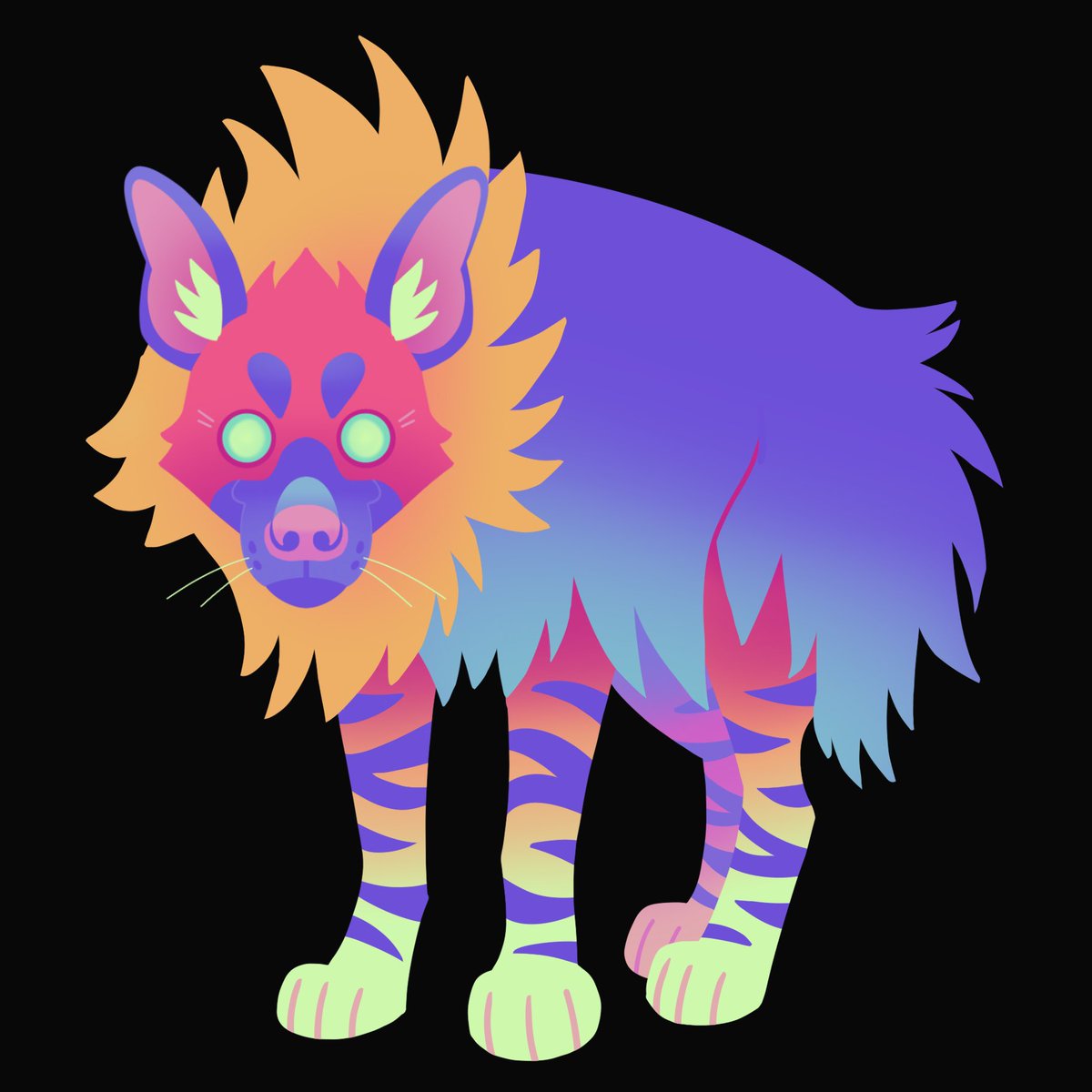 Robo//yeen -- Sunshine Banjo Face (@gorehund) on Twitter photo 