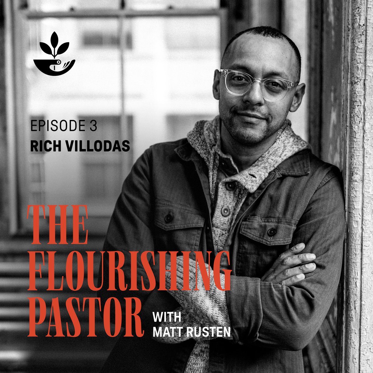 Made to Flourish (@madetoflourish) on Twitter photo “Our workplace is our worship space. Where we show up in our workplace and how we show up in our workplace has everything to do with our life with God.” <a href="/richvillodas/">Rich Villodas</a> joins <a href="/RustenMatt/">Matt Rusten</a> for episode 3. Catch it here: hubs.ly/Q03rqG2w0 “Our workplace is our worship space. Where we show up in our workplace and how we show up in our workplace has everything to do with our life with God.” <a href="/richvillodas/">Rich Villodas</a> joins <a href="/RustenMatt/">Matt Rusten</a> for episode 3. Catch it here: hubs.ly/Q03rqG2w0