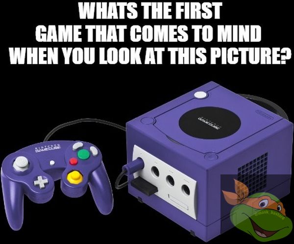the Resident Evil remake when it was a console exclusive was really a showpiece of the gamecube in its day