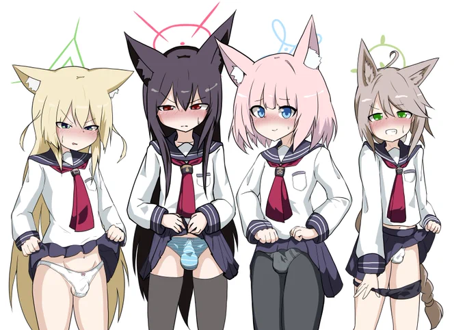 つまりこういう事か……