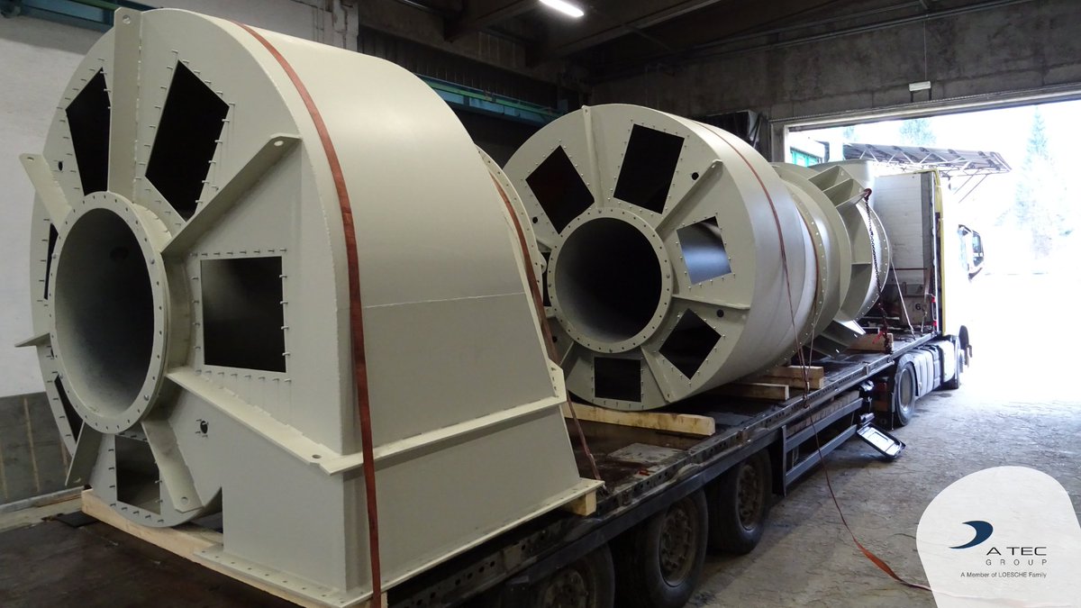 A #cementplant is not a collection of separate stages, but rather a single, interconnected system. A small inefficiency at the beginning doesn't stay small. It’s the first domino to fall, setting off a chain reaction.

bit.ly/43ObWuB

#plantefficiency #decarbonization