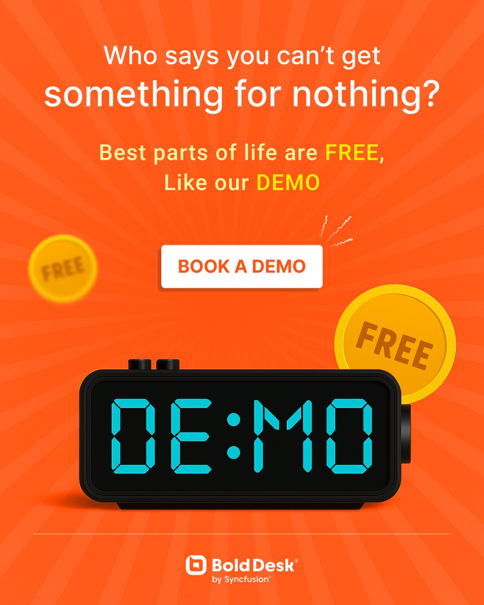 BoldDesk tweet media