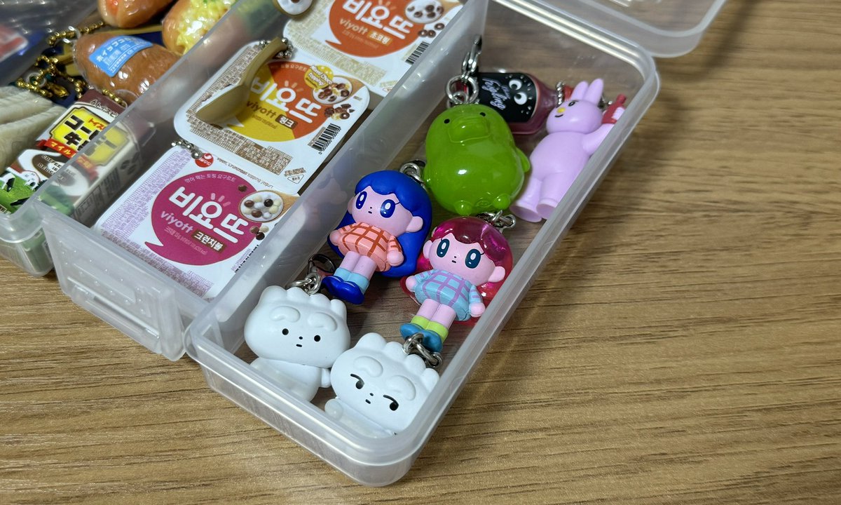 _jjhhbb's tweet image. 역시 귀여운게 최고인가봐