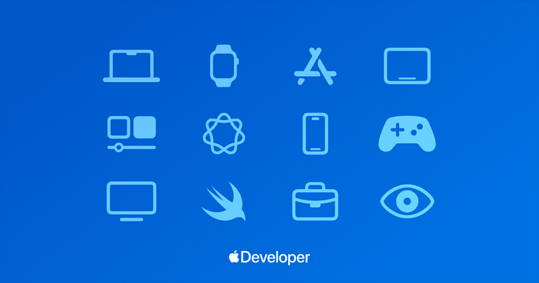 MoureDev's tweet image. Si te han entrado ganas de aprender a desarrollar apps para Apple tras la WWDC, puedes empezar por su ruta de estudio oficial.

Tienes tutoriales interactivos y vídeos para aprender el lenguaje de programación, sus frameworks y cada una de las plataformas disponibles.

→…