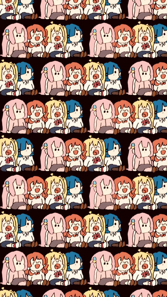 結束バンド🩷❤️💛💙