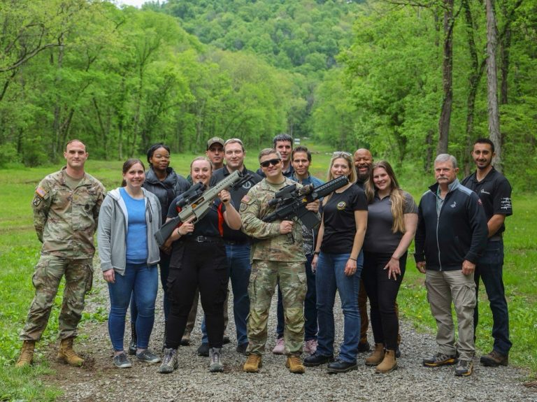 🚨 We have a winner!
Congrats to MARS Inc. — selected as the winner of the #xTechSoldierLethality competition 🏆 for their cutting-edge Precision Grenade Launcher (PGS) 💥
🗣️ “The 30mm SRS shows game-changing potential...” — Lt. Col. Rue
🔗 xtech.army.mil/announcement/x…
#FutureForce