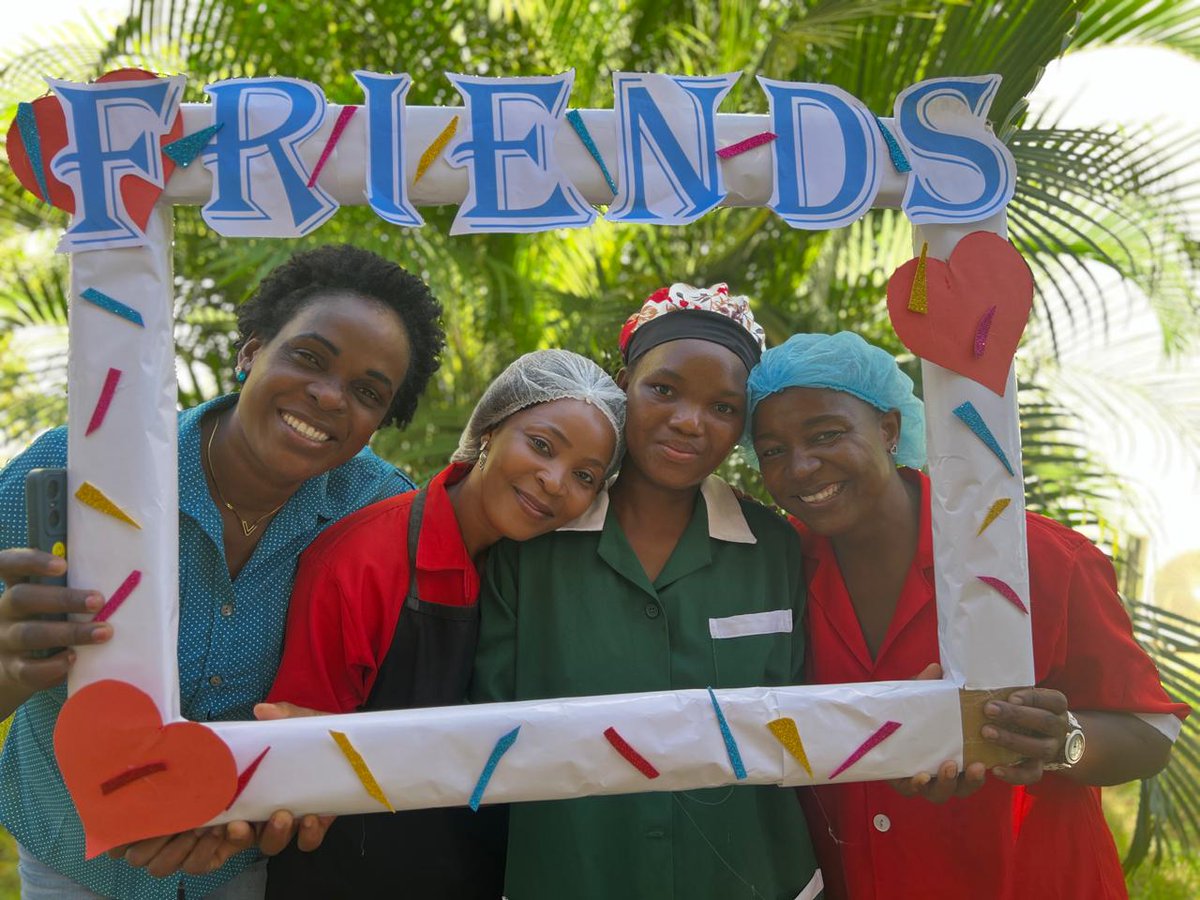 Congratulations to Willow International School in Mozambique on their recent Quality Mark Award.

Our assessor was impressed by the school’s students’ and staff’s passion and the school’s Values Team who meet every month to plan values-based activities.

#ValuesBasedEducation