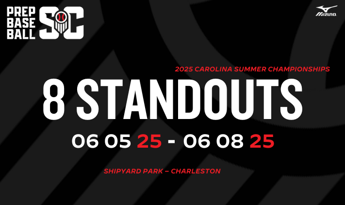 Scouting notes on 8 players from the 2025 Carolina Summer Championships‼️

🔗loom.ly/fYPjd08

#CarolinaSC25 | @shooterhunt