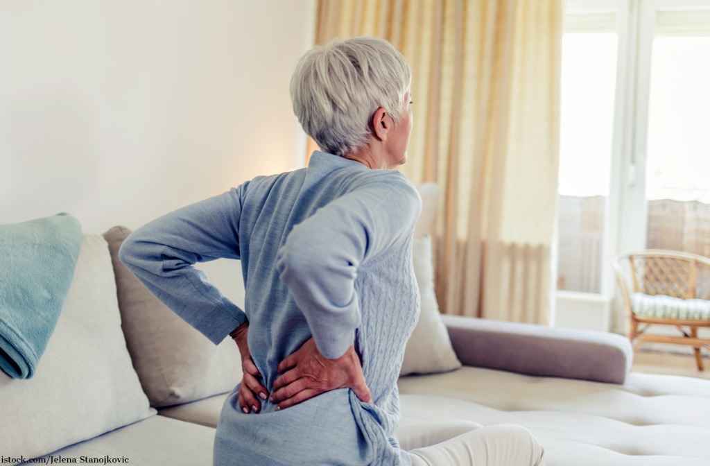 This study identified low self-efficacy, difficulty falling asleep, and pain severity as independent and potentially modifiable risk factors for chronic low back pain-associated disability in older adults.  academic.oup.com/painmedicine/a…