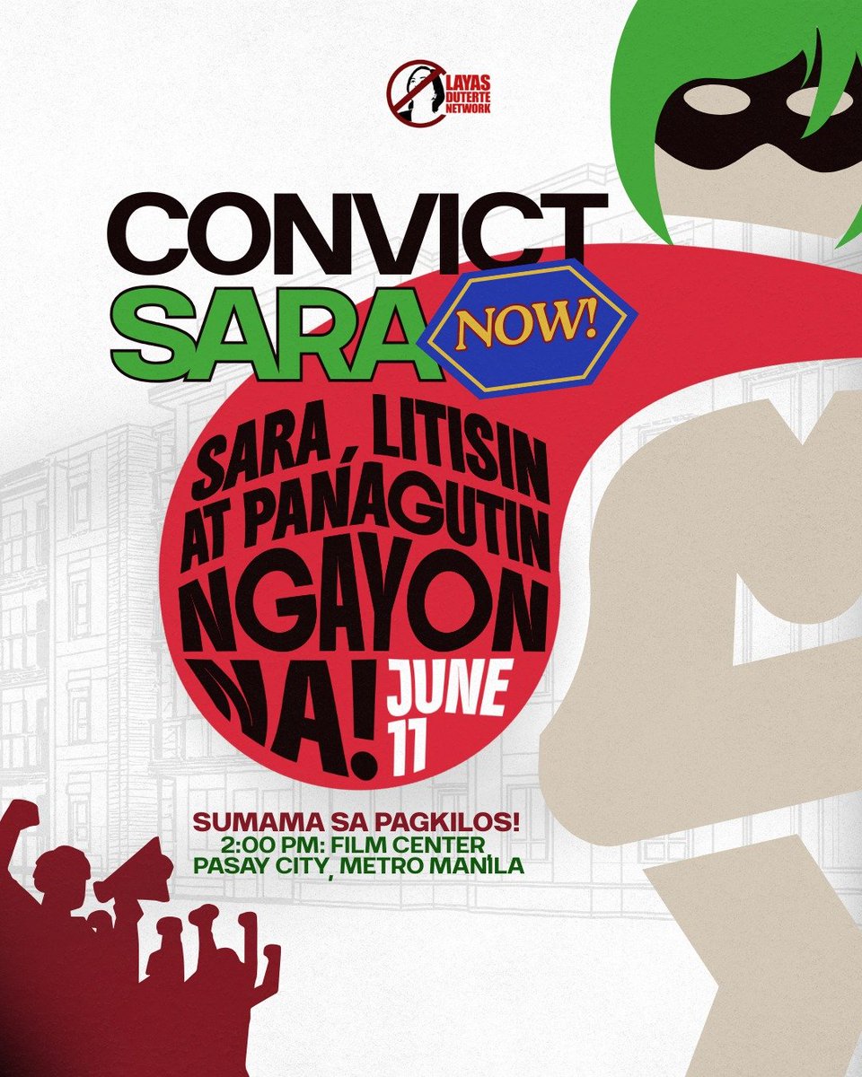 Kakaboto lang ngayon ng Senado na "ibalik" ang Articles of Impeachment sa House. Nowhere in the Constitution / Senate Rules provide this possibility.

Sobrang pagbababoy sa constitutional provision "trial by the Senate shall forthwith proceed". 

Hindi 'to pwede! Tara, kilos na!