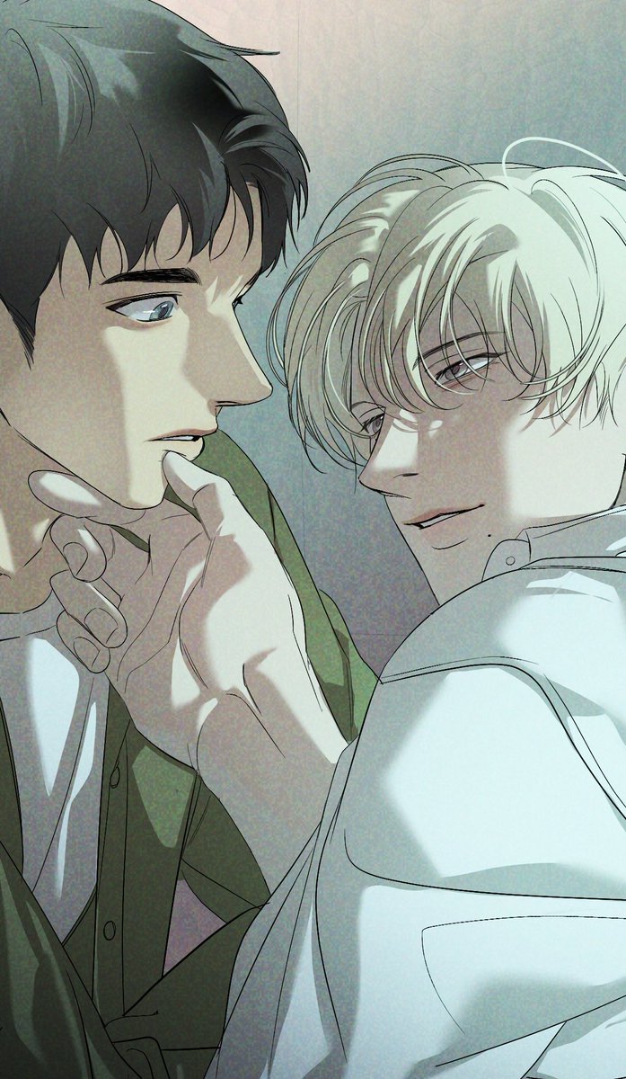 BOOMTOON バックライト backlight 韓国BL トレカ